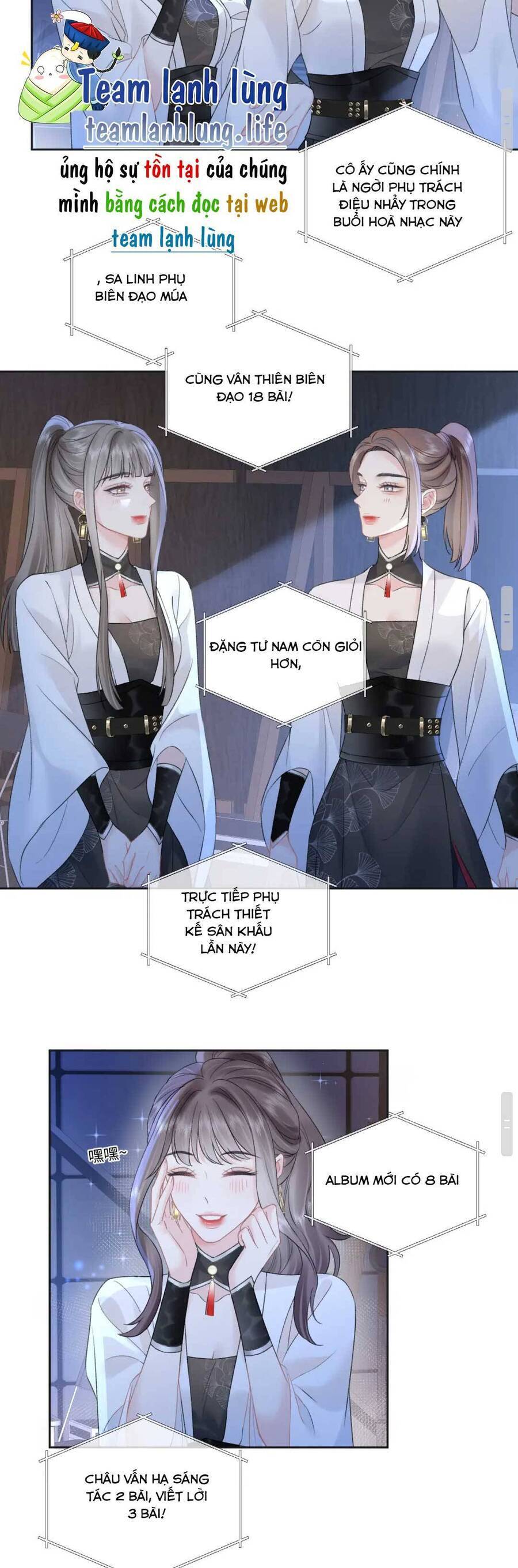 Ta Ở Hiện Đại Làm Đại Boss - Chapter 86 - Page 18