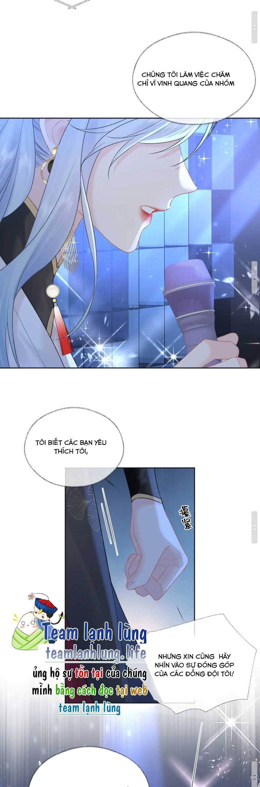 Ta Ở Hiện Đại Làm Đại Boss - Chapter 86 - Page 19