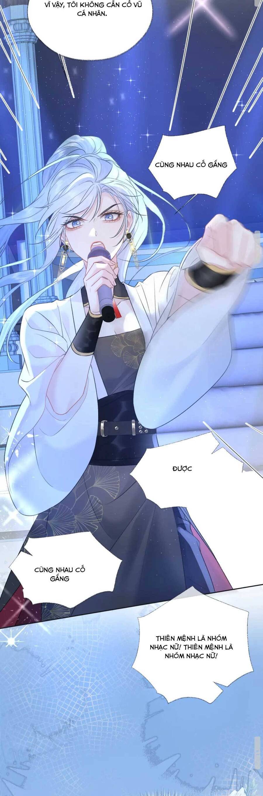 Ta Ở Hiện Đại Làm Đại Boss - Chapter 86 - Page 20