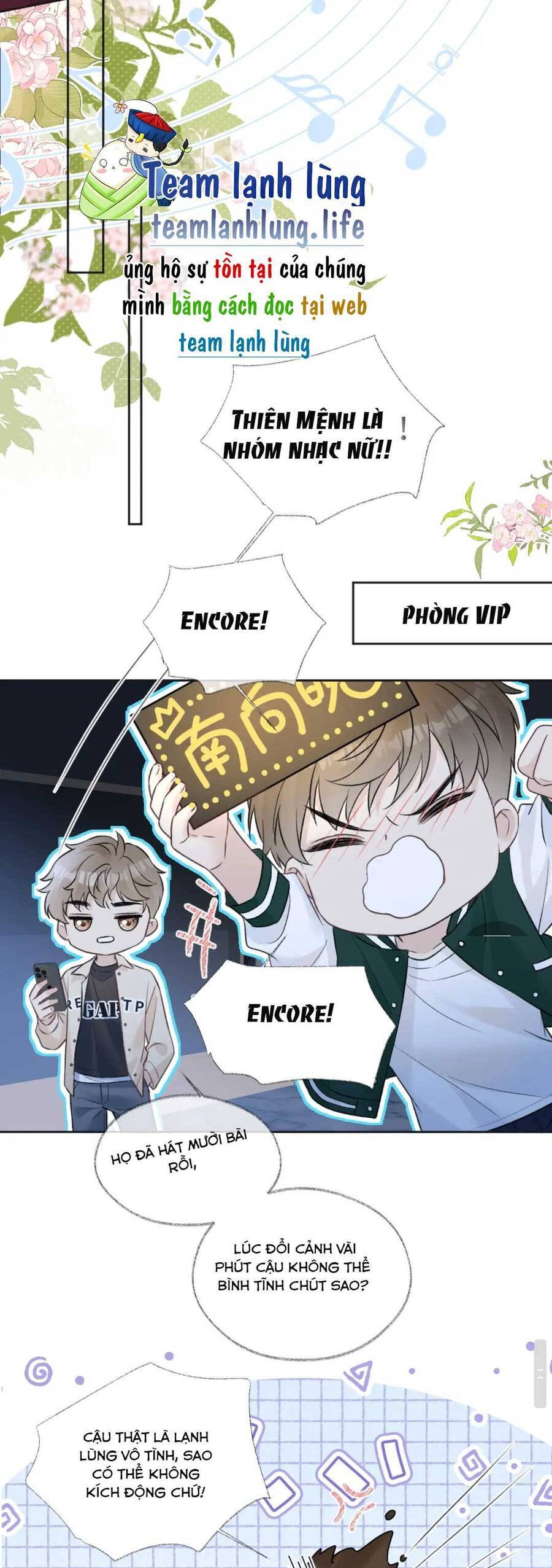 Ta Ở Hiện Đại Làm Đại Boss - Chapter 86 - Page 23