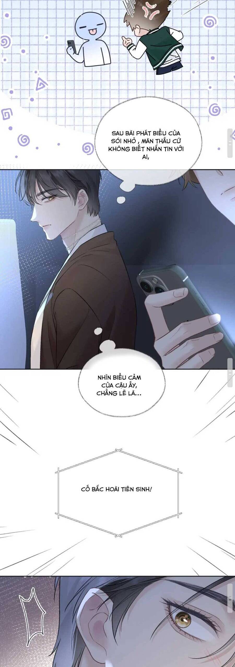 Ta Ở Hiện Đại Làm Đại Boss - Chapter 86 - Page 24