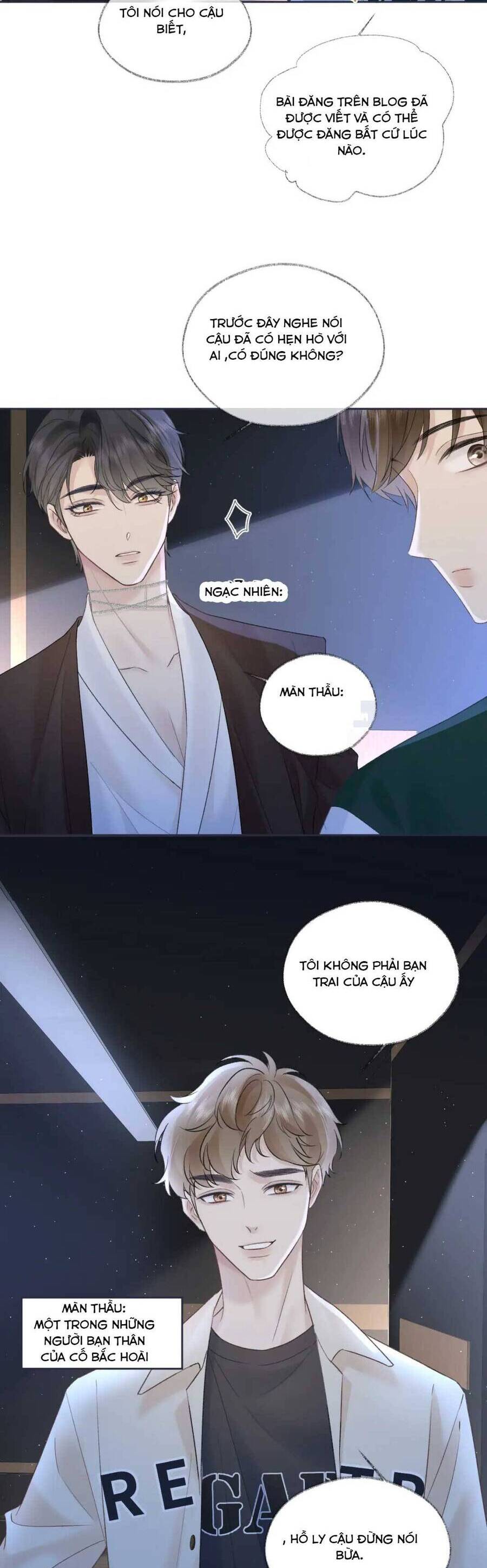 Ta Ở Hiện Đại Làm Đại Boss - Chapter 86 - Page 5