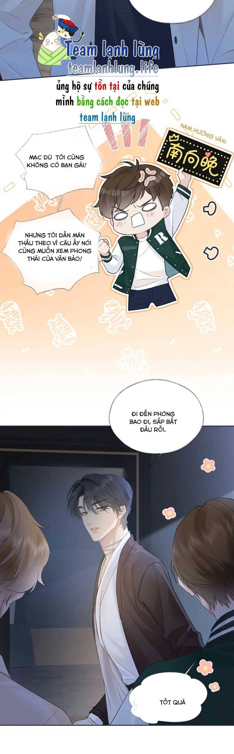 Ta Ở Hiện Đại Làm Đại Boss - Chapter 86 - Page 6