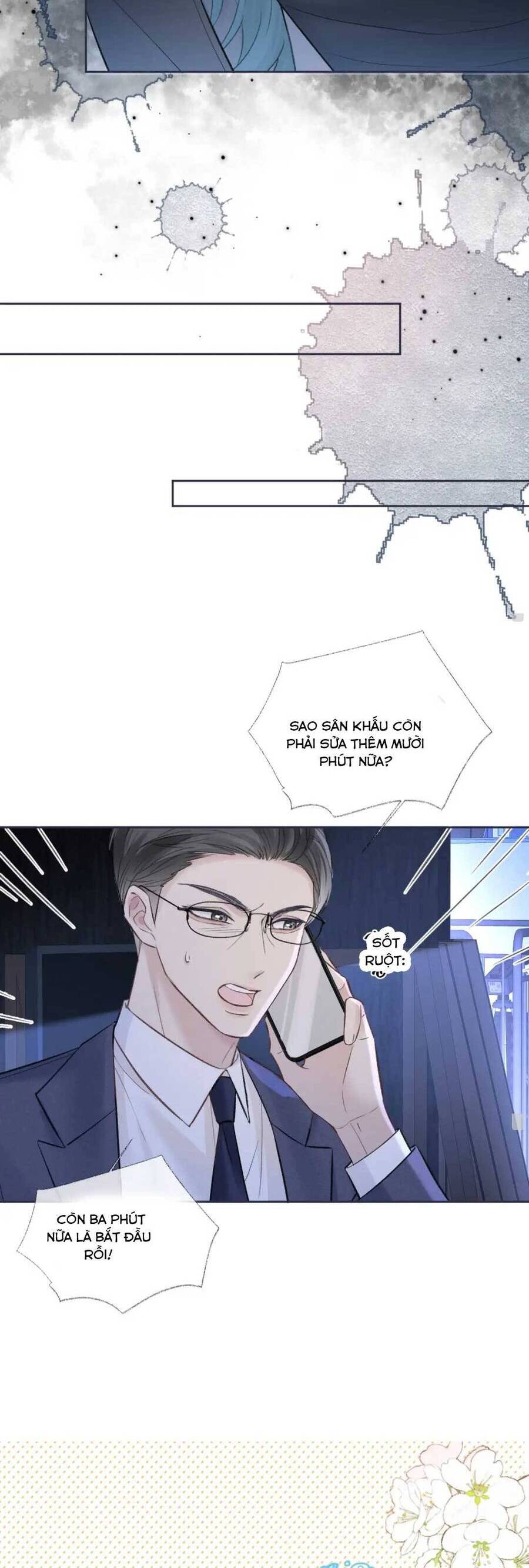 Ta Ở Hiện Đại Làm Đại Boss - Chapter 86 - Page 9