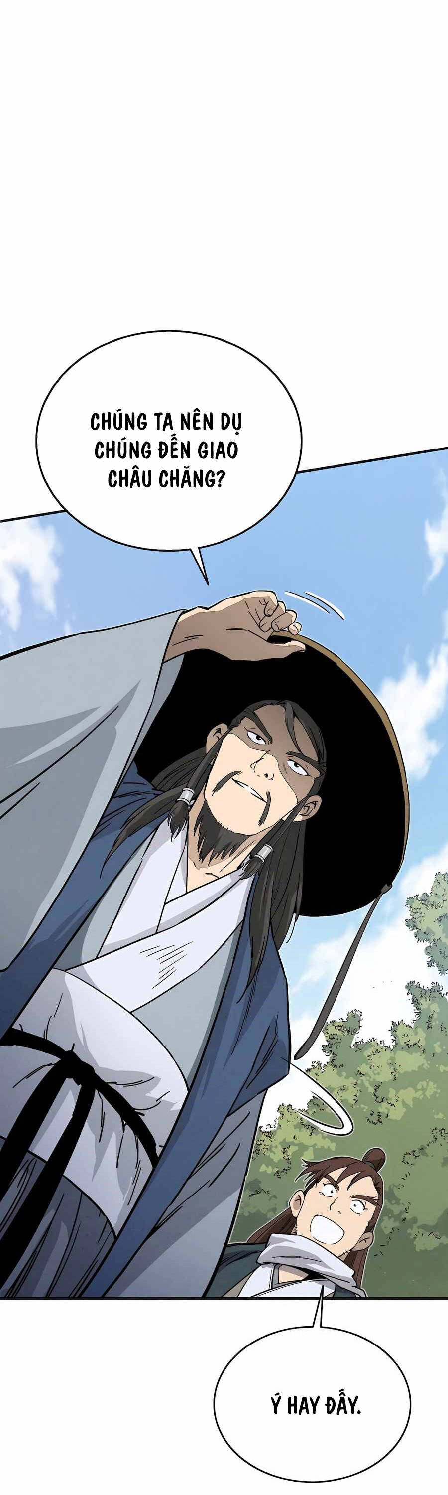 Trọng Sinh Thành Thần Y Thời Tam Quốc - Chapter 117 - Page 16