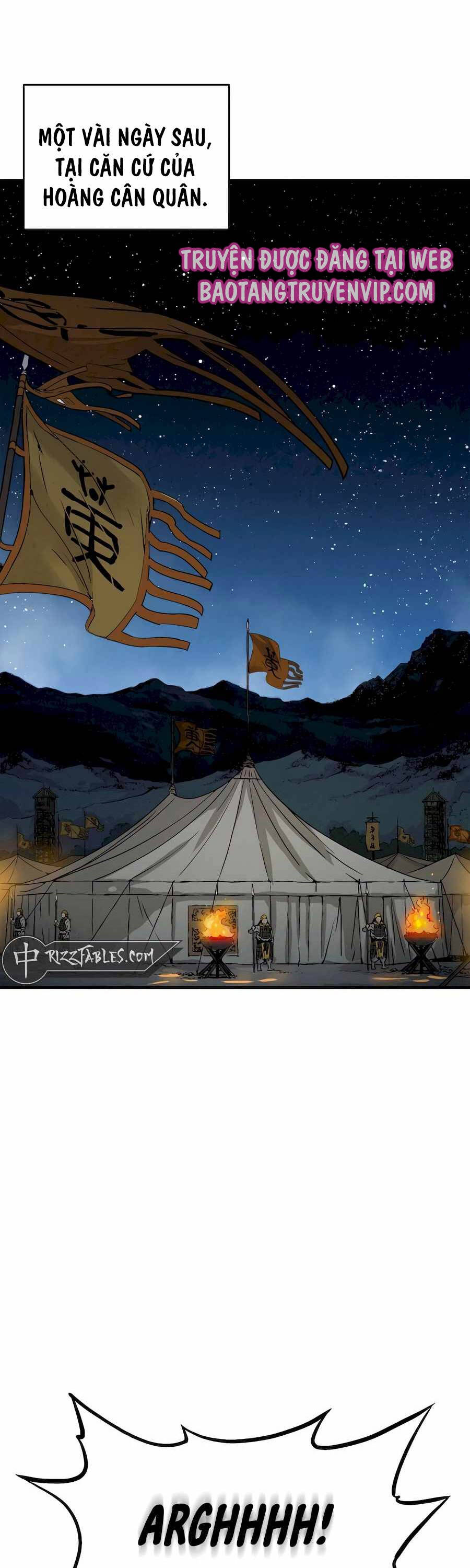 Trọng Sinh Thành Thần Y Thời Tam Quốc - Chapter 117 - Page 18