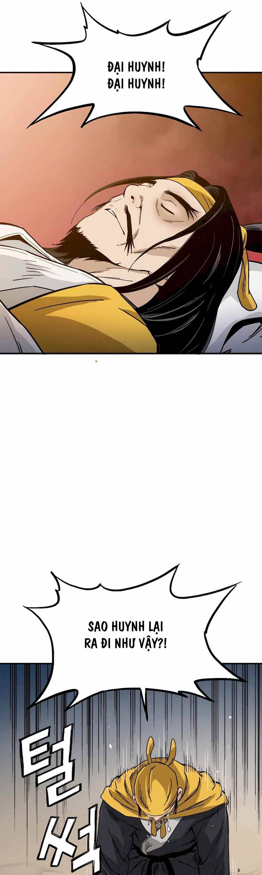 Trọng Sinh Thành Thần Y Thời Tam Quốc - Chapter 117 - Page 20