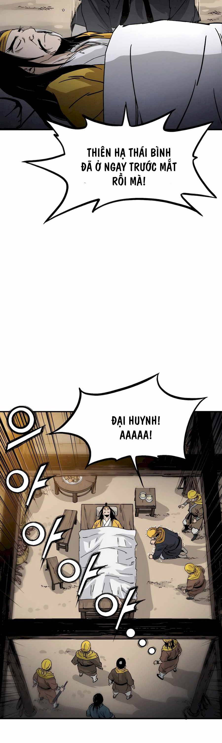 Trọng Sinh Thành Thần Y Thời Tam Quốc - Chapter 117 - Page 21