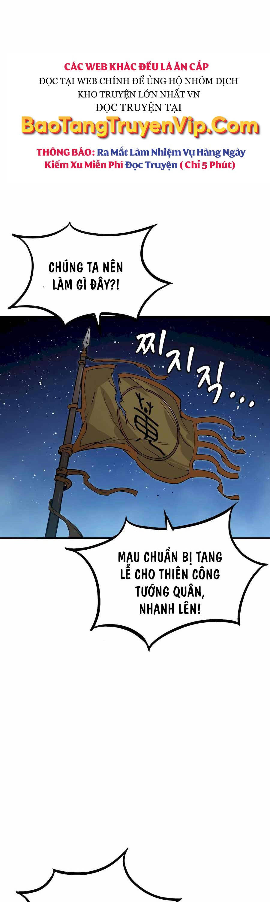 Trọng Sinh Thành Thần Y Thời Tam Quốc - Chapter 117 - Page 22