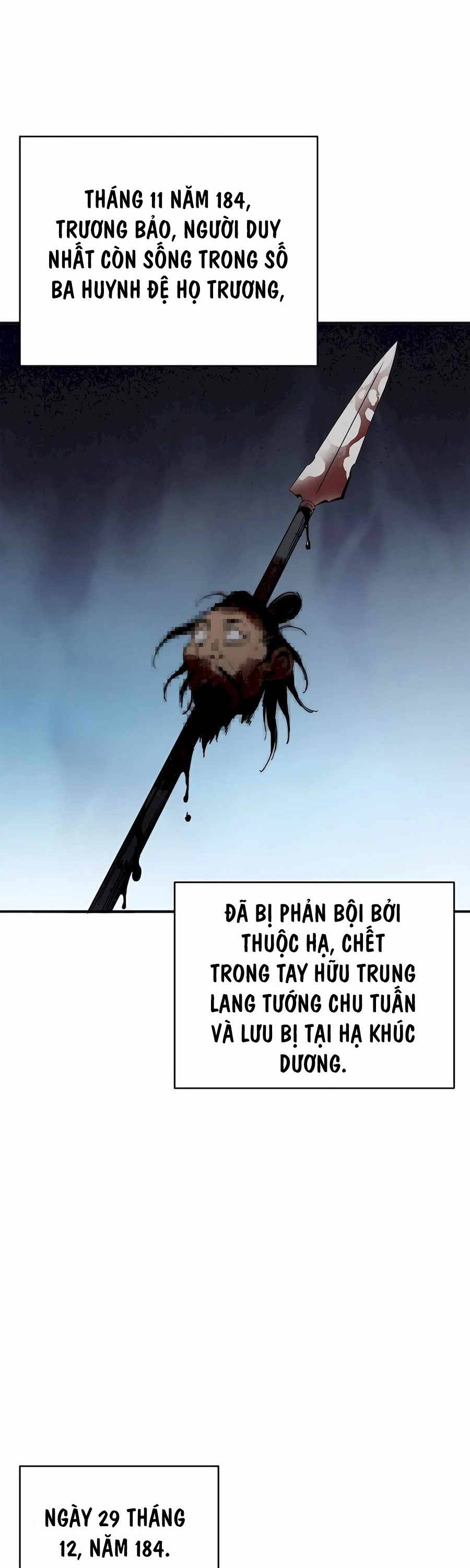 Trọng Sinh Thành Thần Y Thời Tam Quốc - Chapter 117 - Page 25