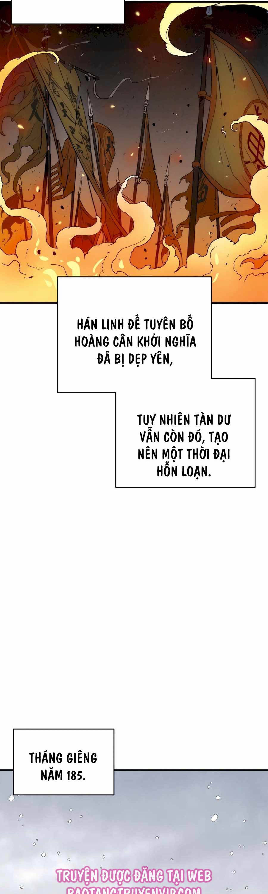 Trọng Sinh Thành Thần Y Thời Tam Quốc - Chapter 117 - Page 26