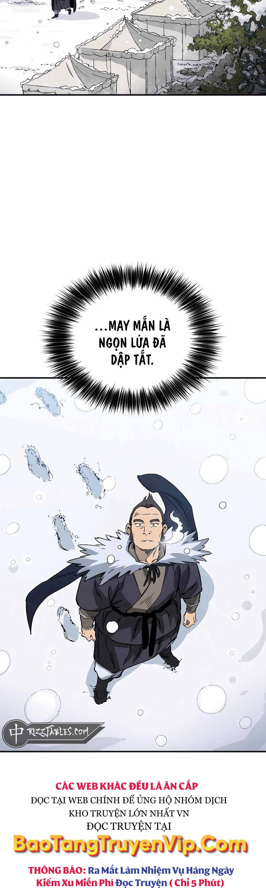 Trọng Sinh Thành Thần Y Thời Tam Quốc - Chapter 117 - Page 28