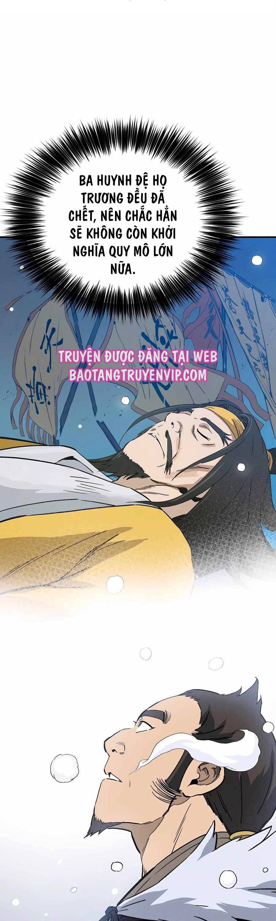 Trọng Sinh Thành Thần Y Thời Tam Quốc - Chapter 117 - Page 29