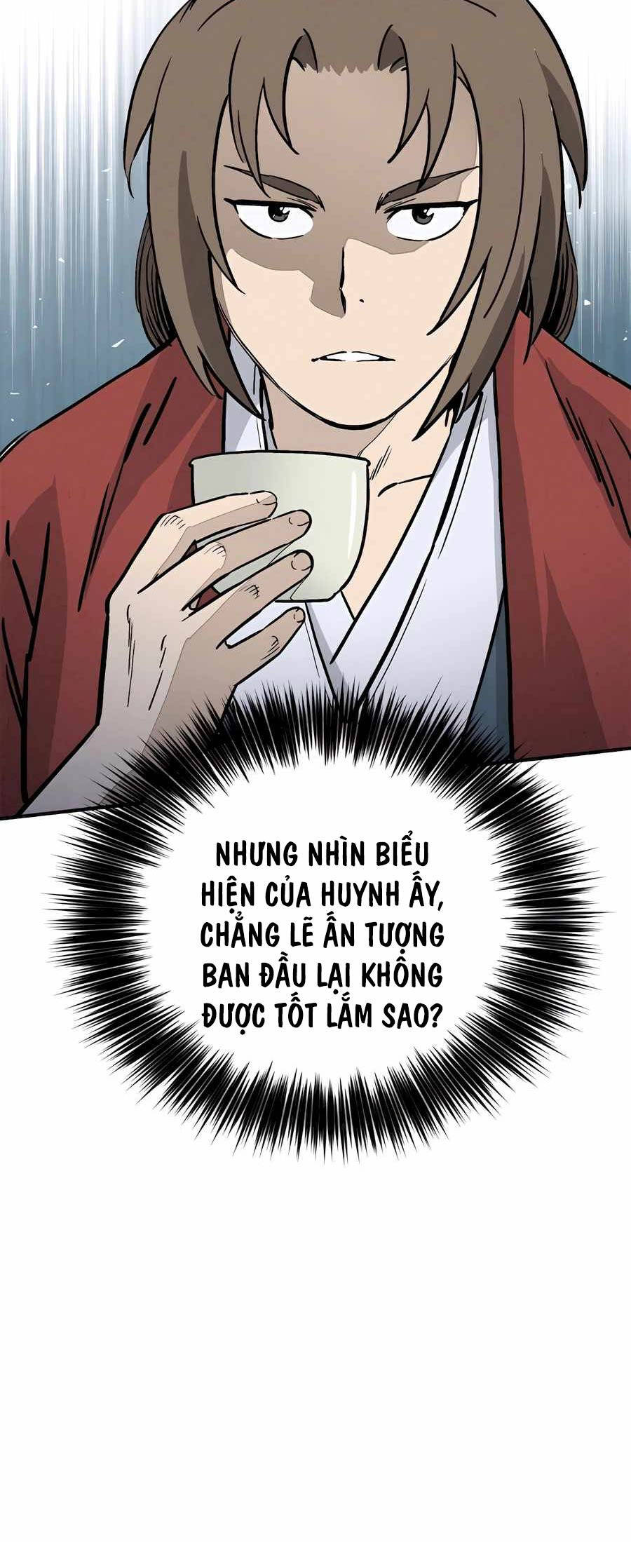 Trọng Sinh Thành Thần Y Thời Tam Quốc - Chapter 117 - Page 3