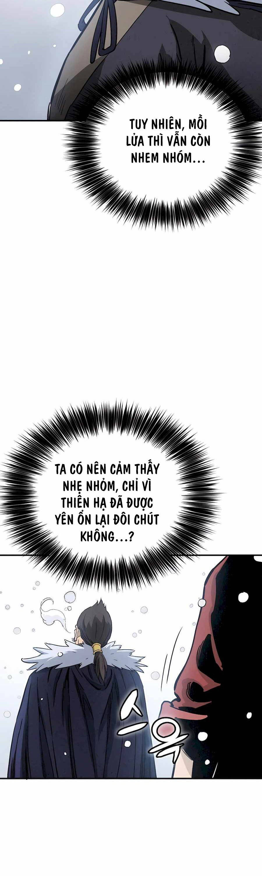 Trọng Sinh Thành Thần Y Thời Tam Quốc - Chapter 117 - Page 30