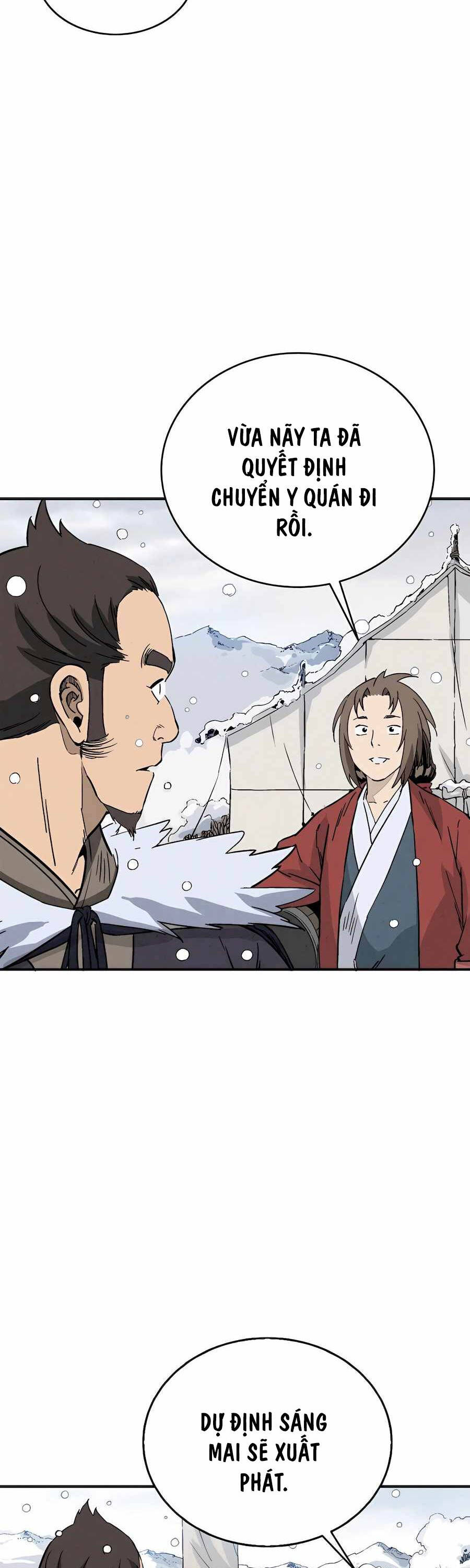 Trọng Sinh Thành Thần Y Thời Tam Quốc - Chapter 117 - Page 32