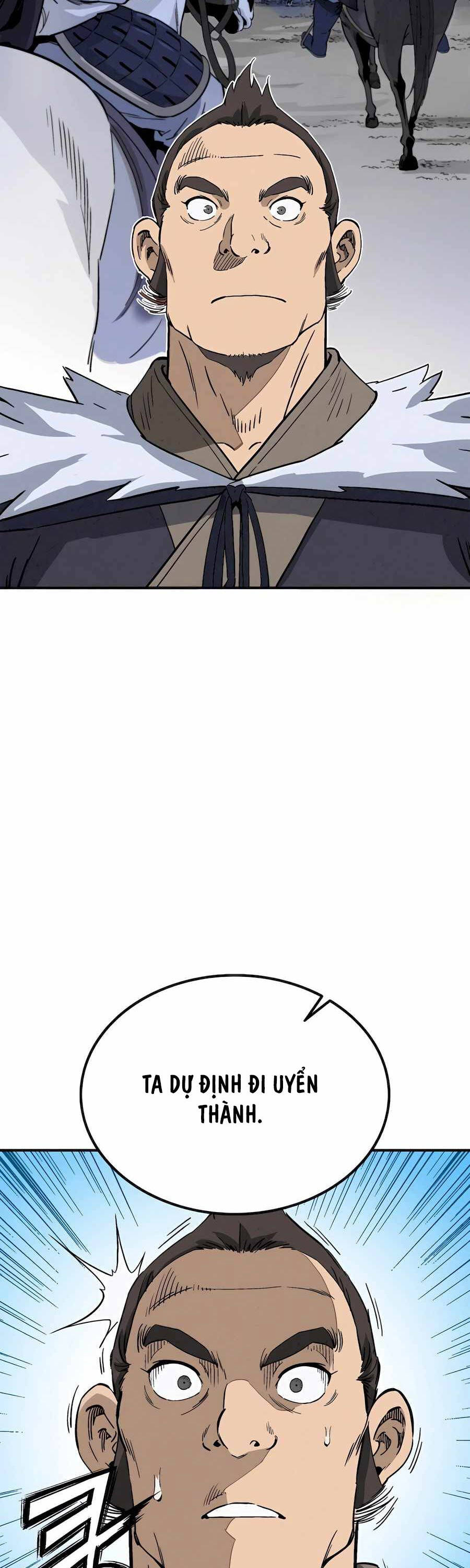 Trọng Sinh Thành Thần Y Thời Tam Quốc - Chapter 117 - Page 34