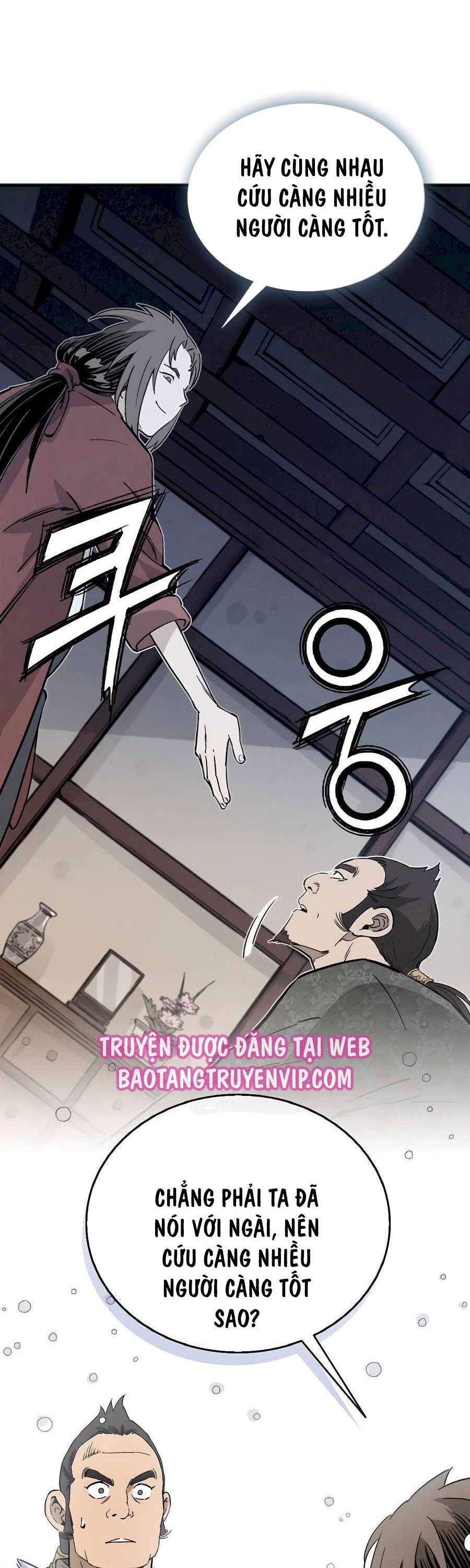 Trọng Sinh Thành Thần Y Thời Tam Quốc - Chapter 117 - Page 37