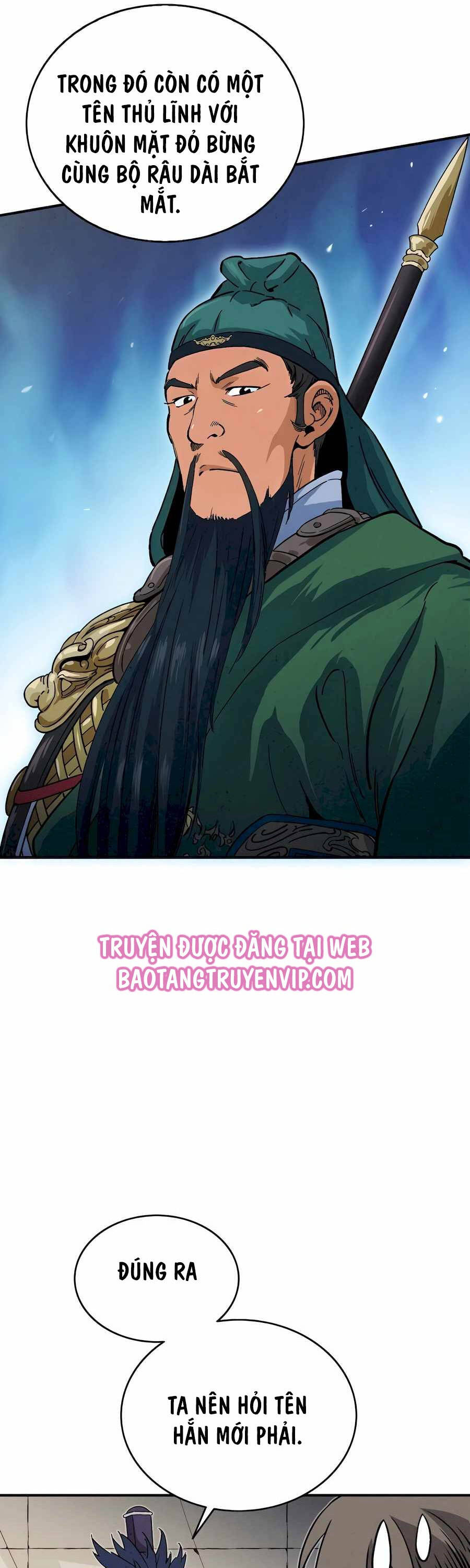 Trọng Sinh Thành Thần Y Thời Tam Quốc - Chapter 117 - Page 4
