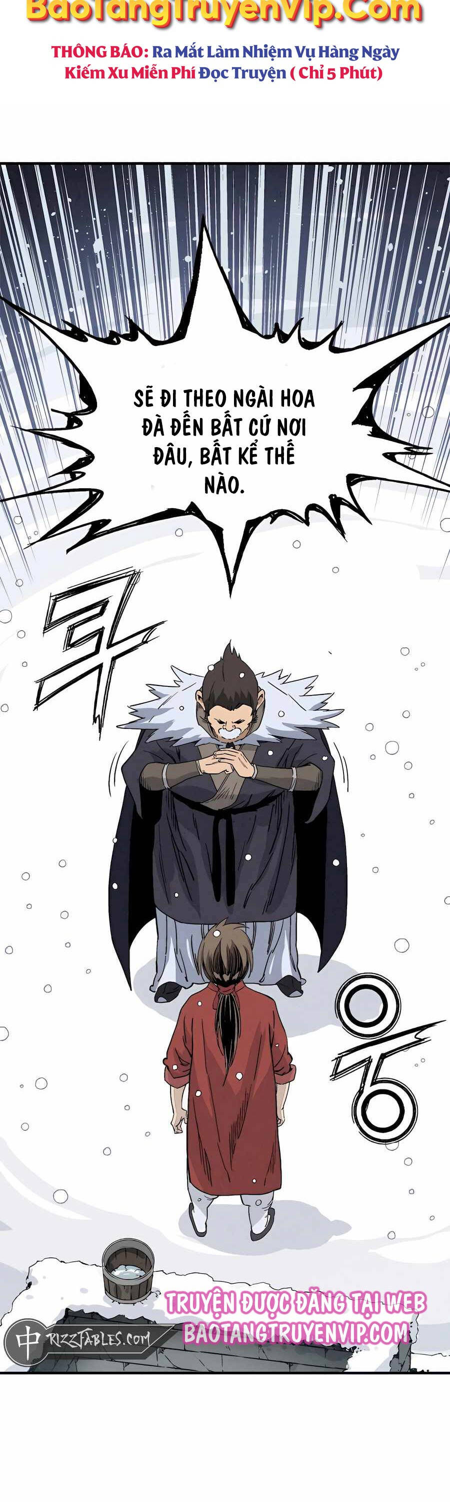 Trọng Sinh Thành Thần Y Thời Tam Quốc - Chapter 117 - Page 40