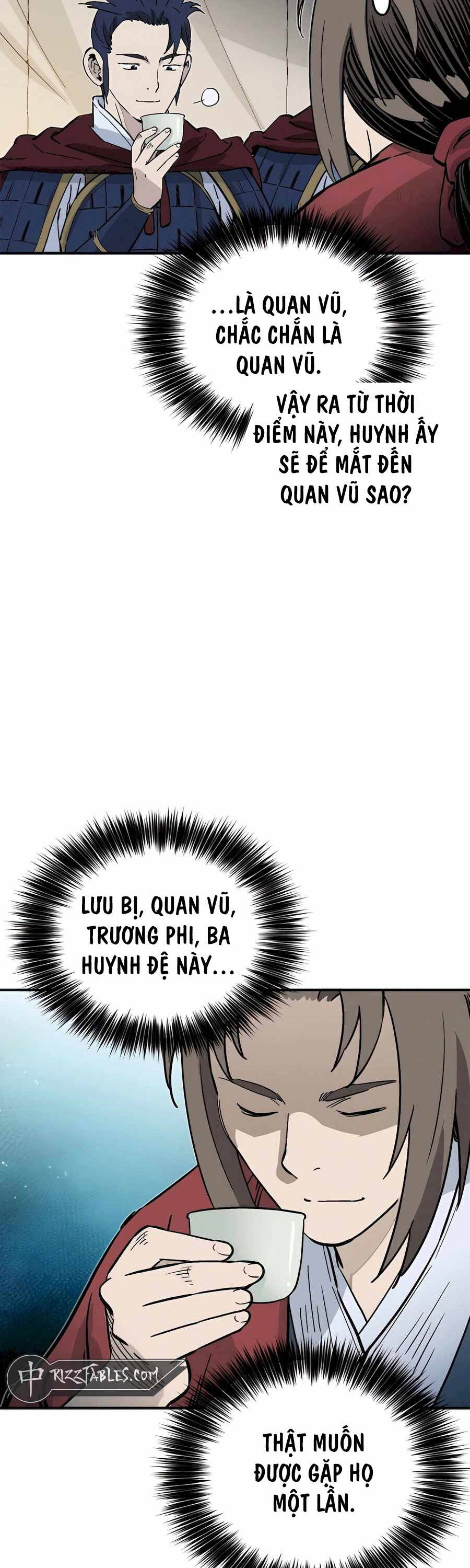 Trọng Sinh Thành Thần Y Thời Tam Quốc - Chapter 117 - Page 5