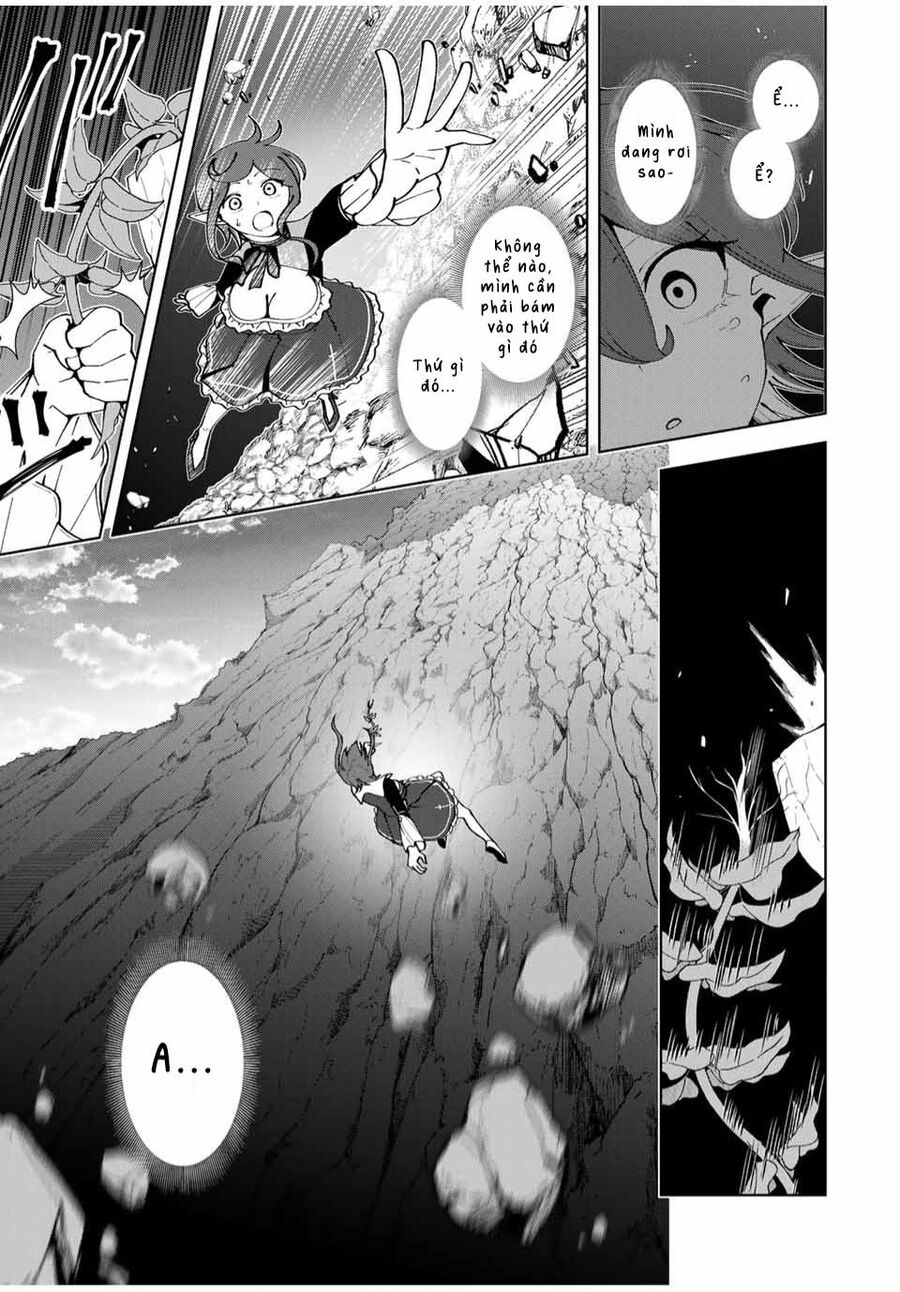 Yuusha to Yobareta Nochi ni: Soshite Musou Otoko wa Kazoku wo Tsukuru - Chapter 18 - Page 13