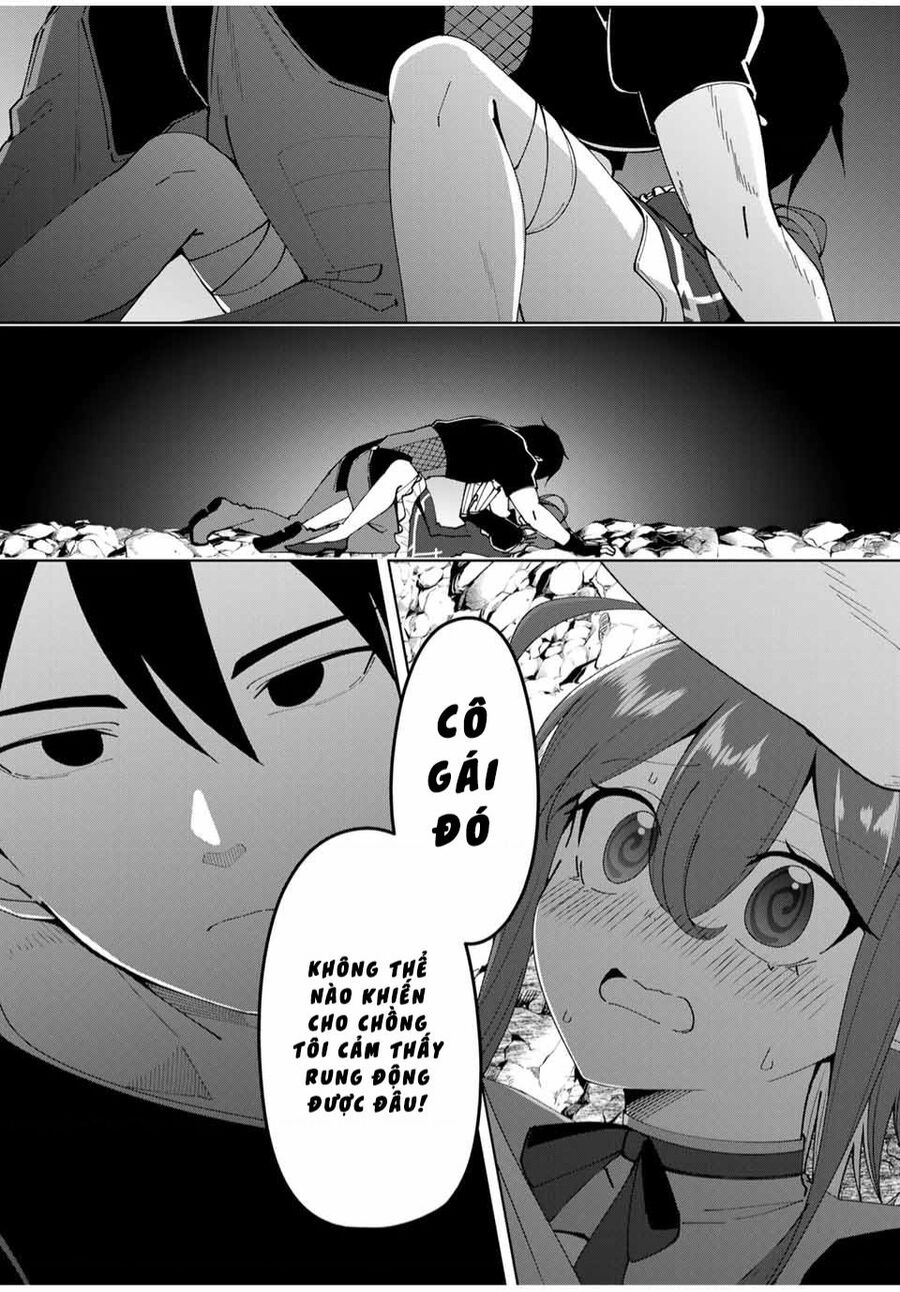 Yuusha to Yobareta Nochi ni: Soshite Musou Otoko wa Kazoku wo Tsukuru - Chapter 18 - Page 3