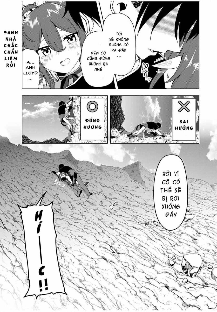 Yuusha to Yobareta Nochi ni: Soshite Musou Otoko wa Kazoku wo Tsukuru - Chapter 18 - Page 5