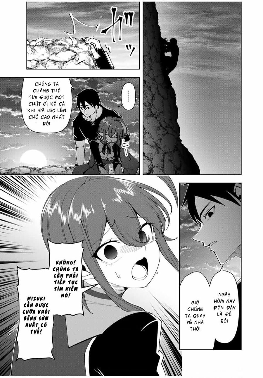 Yuusha to Yobareta Nochi ni: Soshite Musou Otoko wa Kazoku wo Tsukuru - Chapter 18 - Page 7