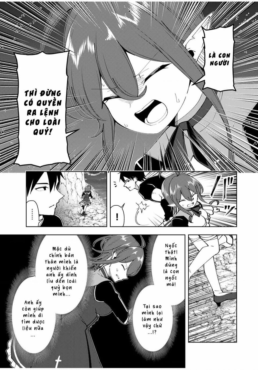 Yuusha to Yobareta Nochi ni: Soshite Musou Otoko wa Kazoku wo Tsukuru - Chapter 18 - Page 9