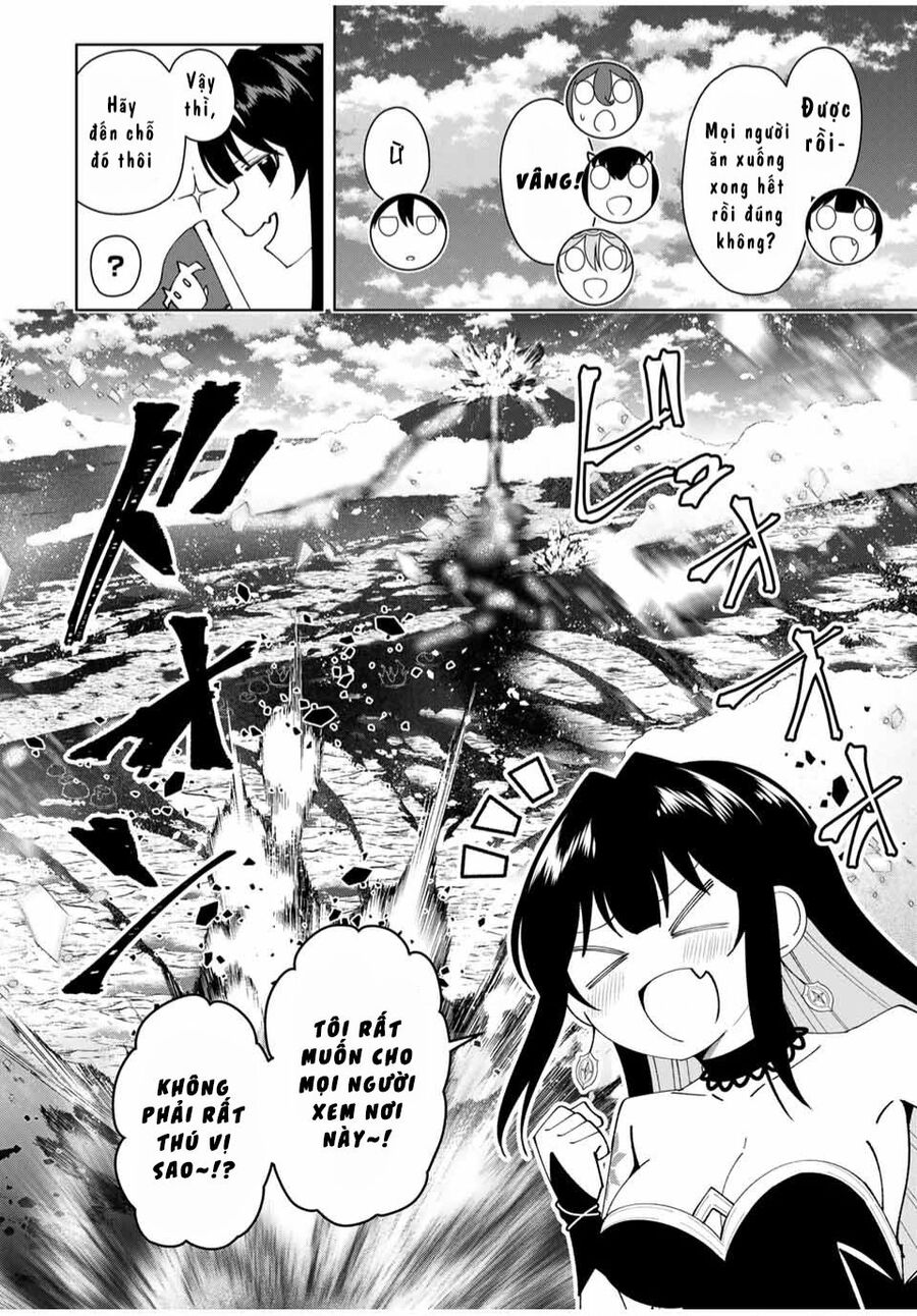 Yuusha to Yobareta Nochi ni: Soshite Musou Otoko wa Kazoku wo Tsukuru - Chapter 19 - Page 10