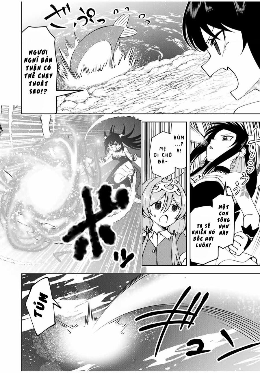 Yuusha to Yobareta Nochi ni: Soshite Musou Otoko wa Kazoku wo Tsukuru - Chapter 19 - Page 16