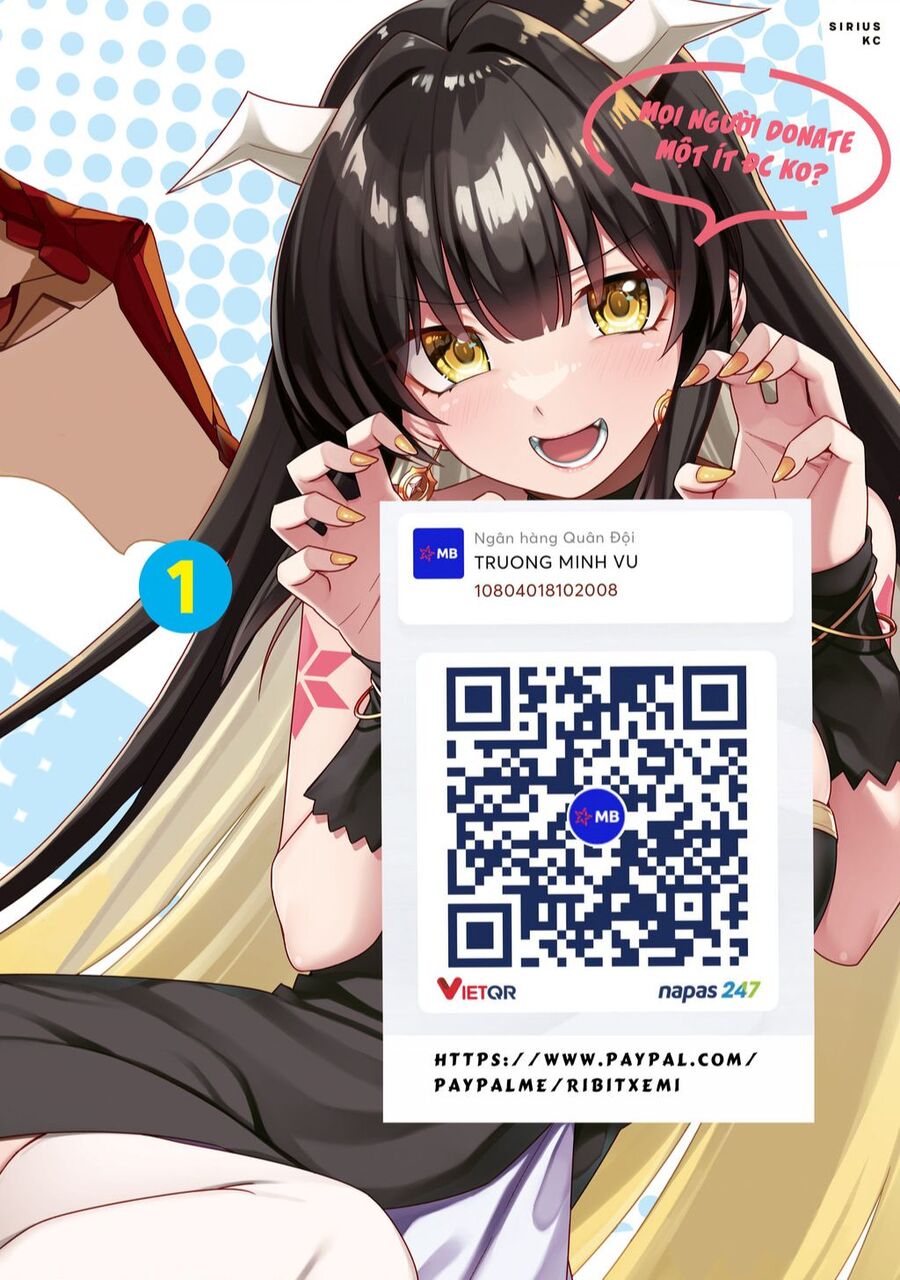 Yuusha to Yobareta Nochi ni: Soshite Musou Otoko wa Kazoku wo Tsukuru - Chapter 19 - Page 20