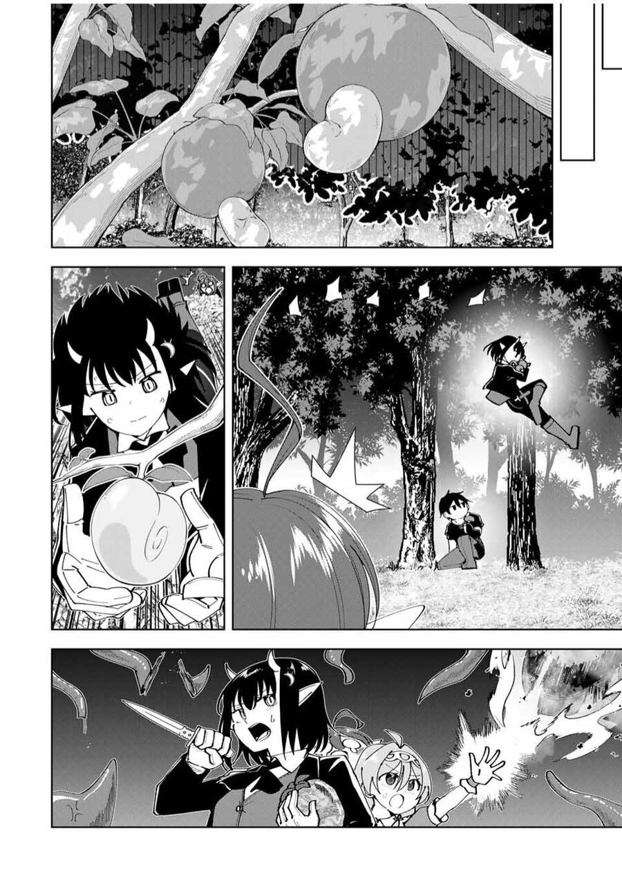 Yuusha to Yobareta Nochi ni: Soshite Musou Otoko wa Kazoku wo Tsukuru - Chapter 19 - Page 6