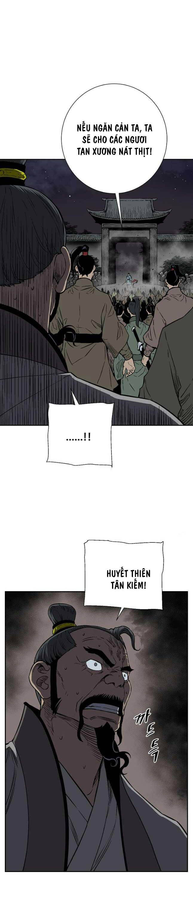 Vĩ Linh Kiếm Tiên - Chapter 64 - Page 10