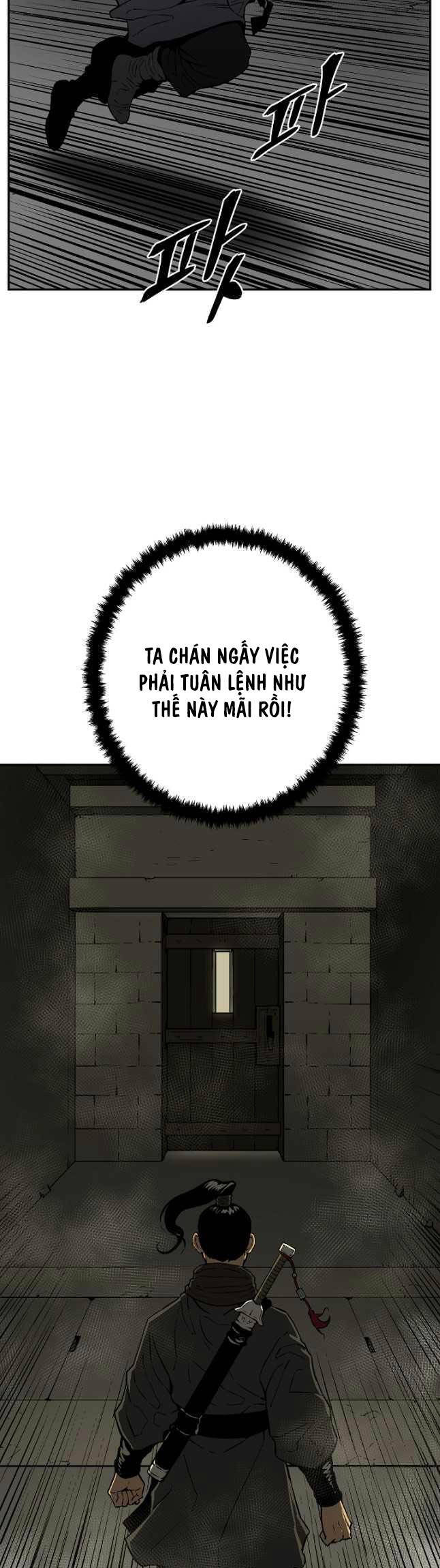 Vĩ Linh Kiếm Tiên - Chapter 64 - Page 13