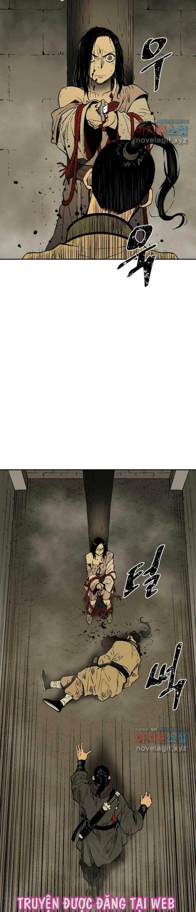 Vĩ Linh Kiếm Tiên - Chapter 64 - Page 16