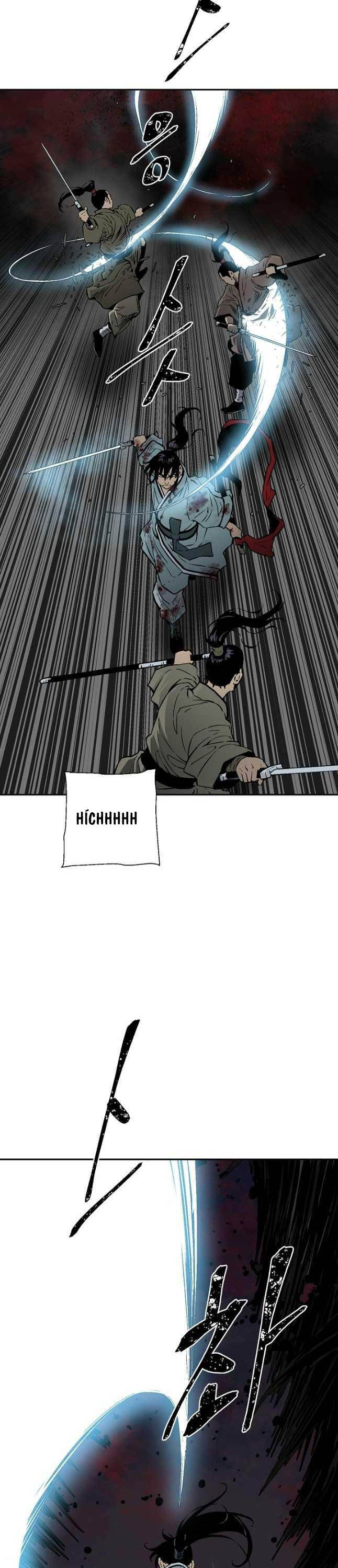 Vĩ Linh Kiếm Tiên - Chapter 64 - Page 20