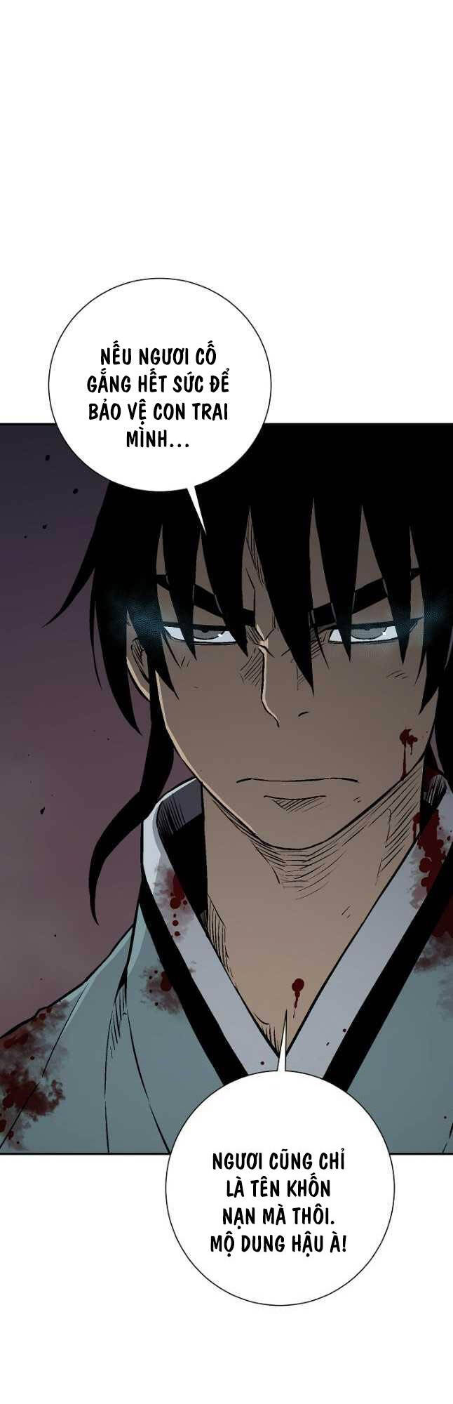 Vĩ Linh Kiếm Tiên - Chapter 64 - Page 26