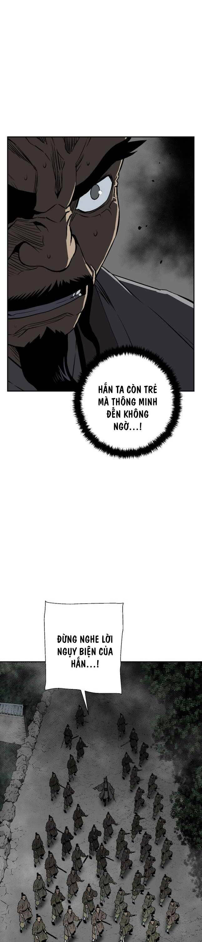 Vĩ Linh Kiếm Tiên - Chapter 64 - Page 27