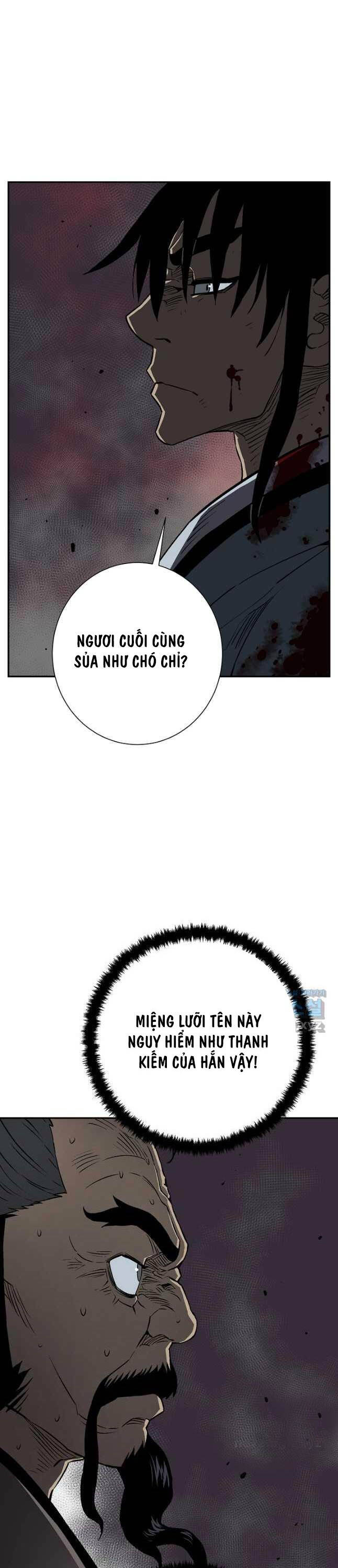 Vĩ Linh Kiếm Tiên - Chapter 64 - Page 29
