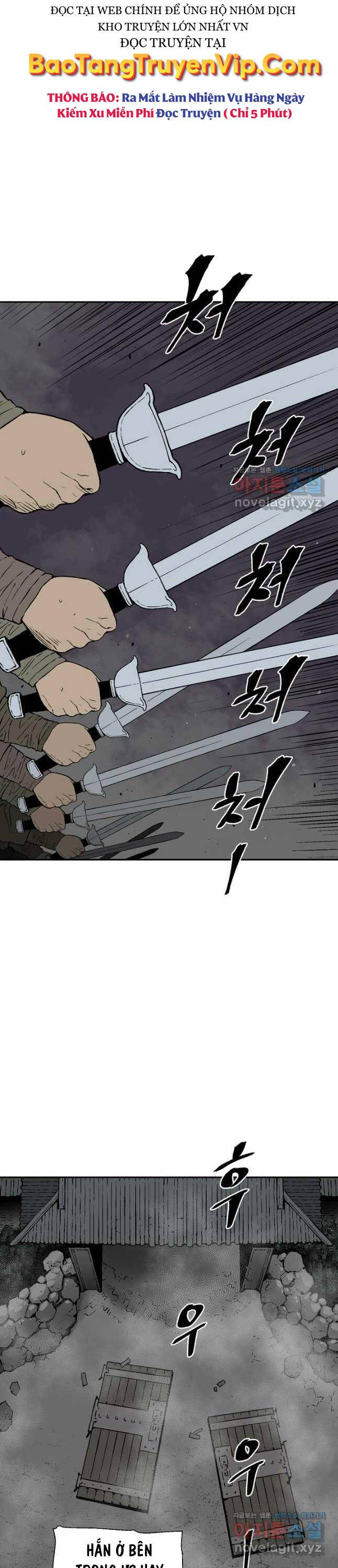 Vĩ Linh Kiếm Tiên - Chapter 64 - Page 3