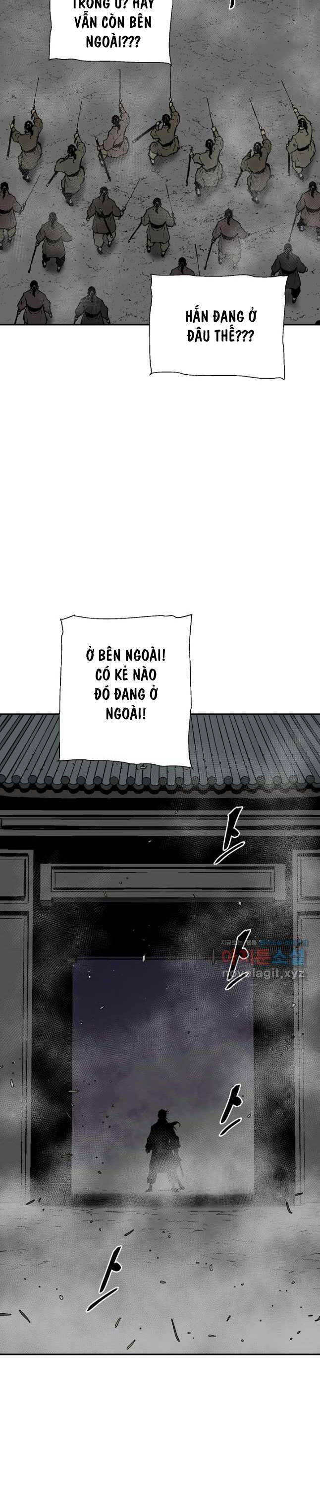 Vĩ Linh Kiếm Tiên - Chapter 64 - Page 4