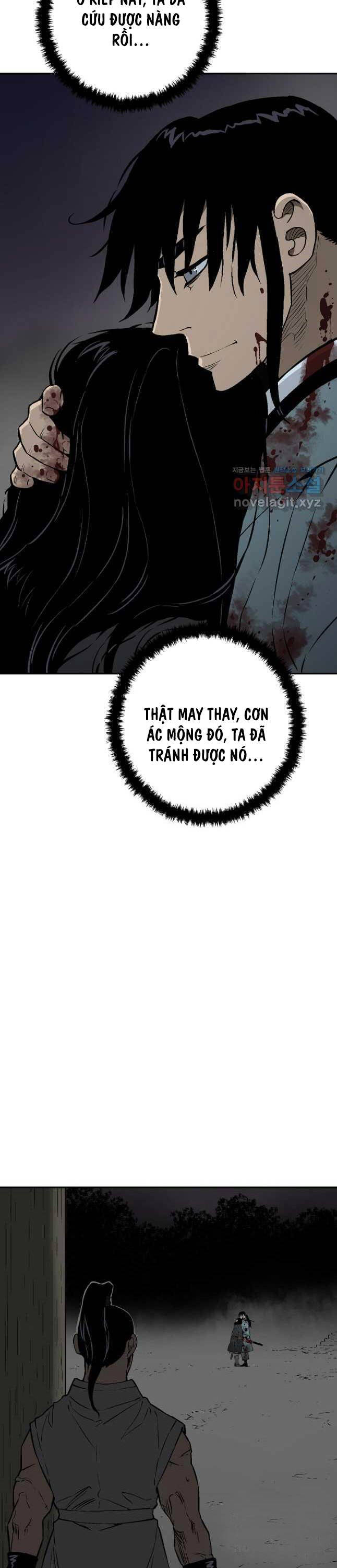 Vĩ Linh Kiếm Tiên - Chapter 64 - Page 43