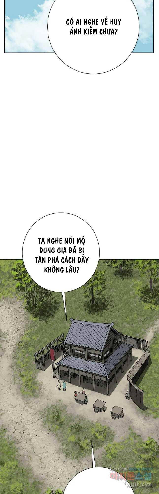 Vĩ Linh Kiếm Tiên - Chapter 64 - Page 46