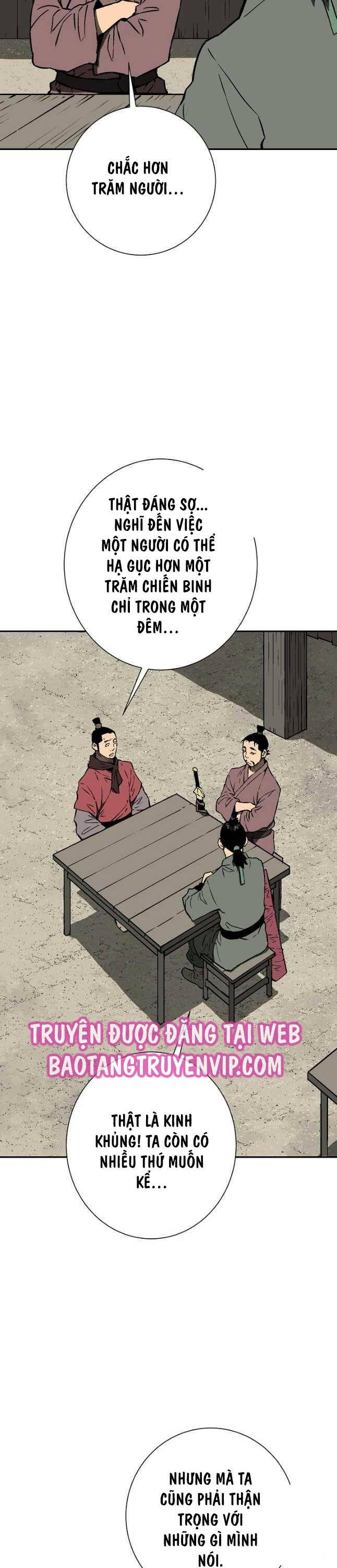 Vĩ Linh Kiếm Tiên - Chapter 64 - Page 48