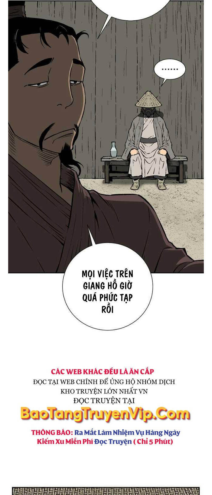 Vĩ Linh Kiếm Tiên - Chapter 64 - Page 49