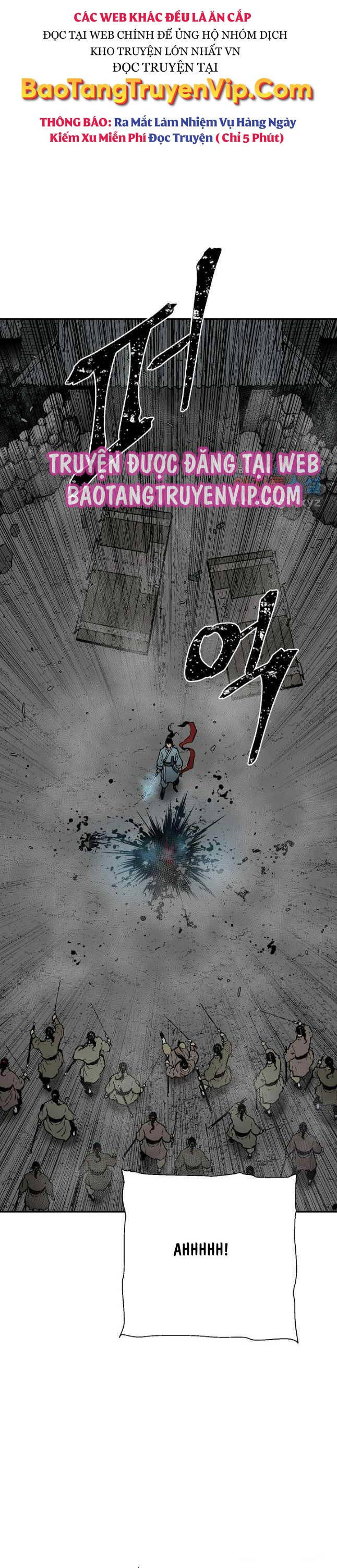 Vĩ Linh Kiếm Tiên - Chapter 64 - Page 8