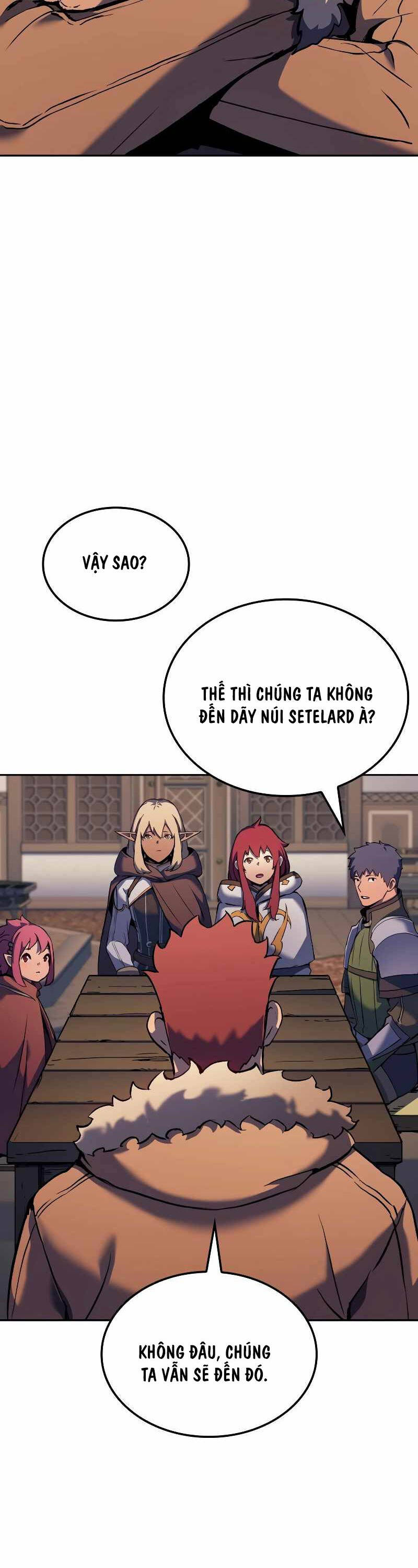 Đế Vương Hồi Quy - Chapter 33 - Page 11