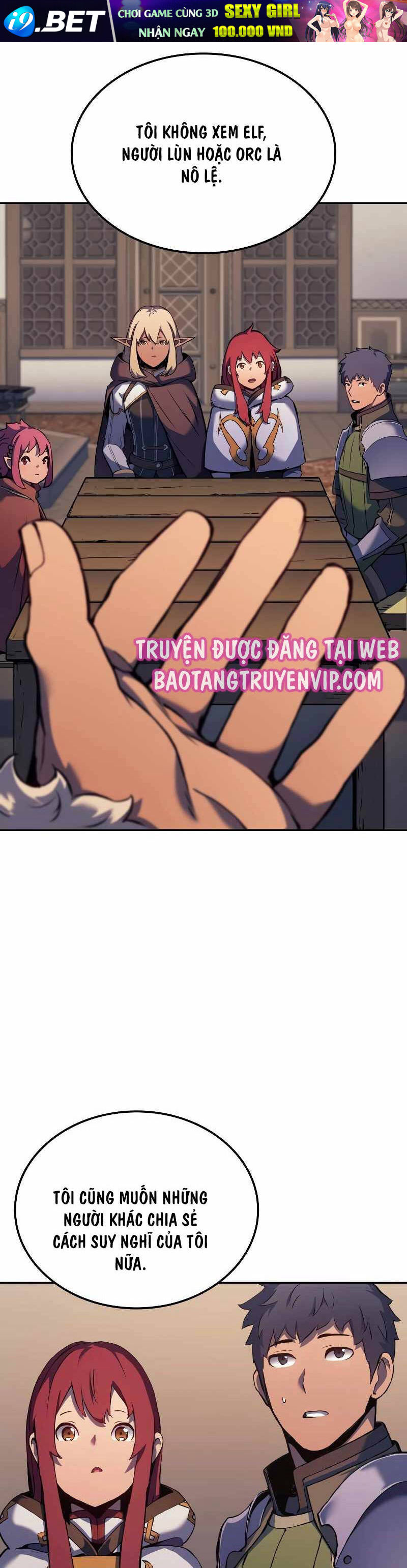 Đế Vương Hồi Quy - Chapter 33 - Page 13